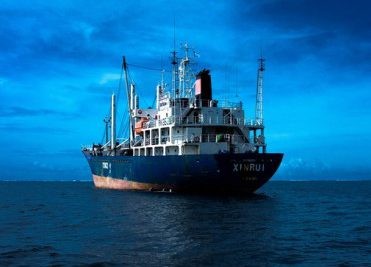 Cung cấp túi mềm Flexitank