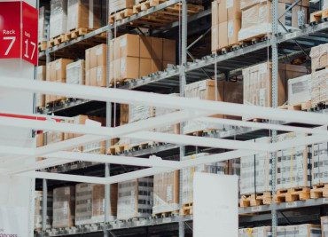 Dịch vụ vận tải quốc tế