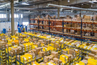 Lắp ráp di dời nhà xưởng