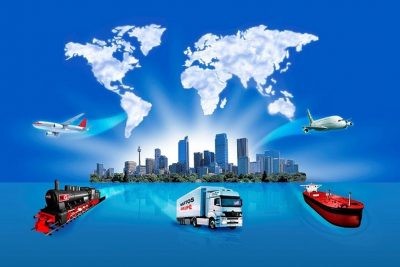 Hàng hóa đường hàng không có thể trở thành giải pháp ngắn hạn